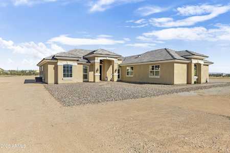 22330 N 224th AVE Surprise AZ 85387 Property