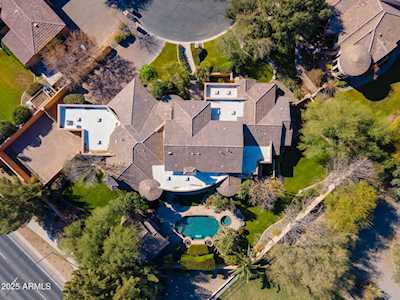 Property at 2333 S EILEEN PL Chandler AZ 85286