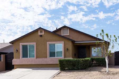 4724 N 73RD AVE Phoenix AZ 85033 Property