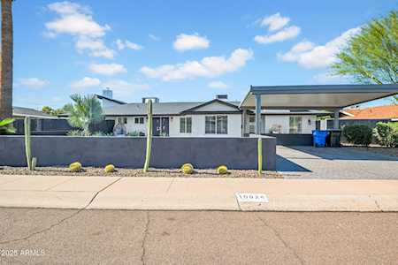 10624 N 38TH ST Phoenix AZ 85028 Property