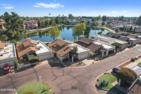 2911 W CHOLLA ST Phoenix AZ 85029 Property