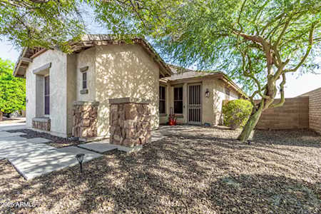 Property at 12659 W BLACKSTONE LN Peoria AZ 85383