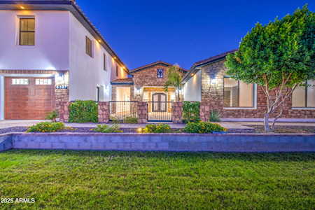 Property at 6107 N 175TH AVE Waddell AZ 85355