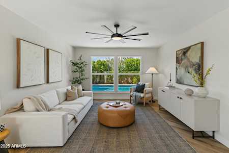 7023 N VIA NUEVA Scottsdale AZ 85258 Property