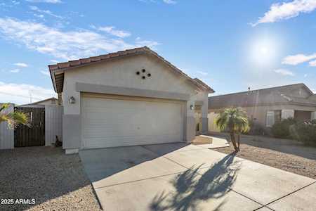 11933 W JEFFERSON ST Avondale AZ 85323 Property