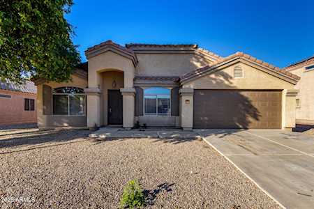 Property at 10520 W MAGNOLIA ST Tolleson AZ 85353