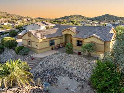 11282 S SAN ROBERTO DR Goodyear AZ 85338 Property