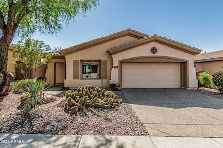 Property at 2359 W Muirfield DR Anthem AZ 85086