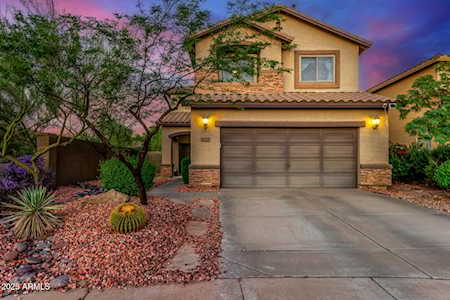 Property at 40725 N CAPITAL CT Anthem AZ 85086