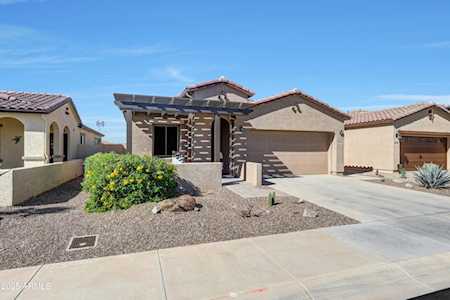 16746 S 181st DR Goodyear AZ 85338 Property