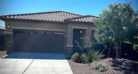 Property at 17123 W ORCHID LN Waddell AZ 85355