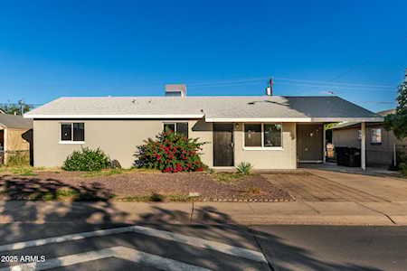 Property at 13601 N EL FRIO ST El Mirage AZ 85335