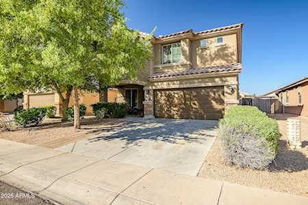 11786 W OVERLIN LN Avondale AZ 85323 Property