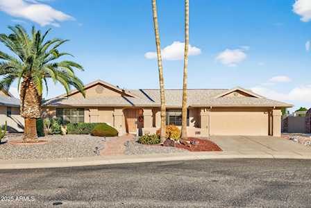 Property at 13734 W TARTAN DR Sun City West AZ 85375