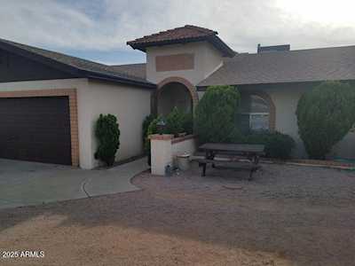 Property at 2442 N 76th ST Mesa AZ 85207