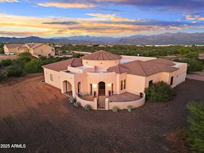 28523 N 162nd ST Scottsdale AZ 85262 Property