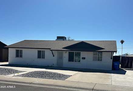3209 E MARILYN RD Phoenix AZ 85032 Property