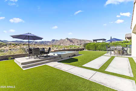 5232 N 205TH LN Buckeye AZ 85396 Property