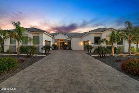 Property at 1161 E Birchwood PL Chandler AZ 85249