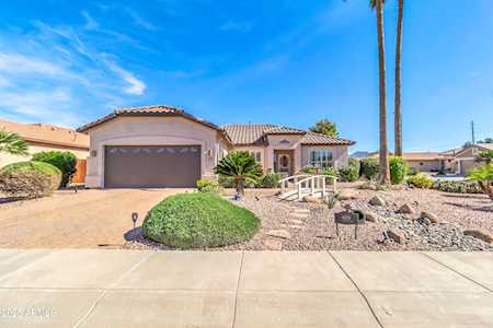 Property at 6959 S RINCON DR Chandler AZ 85249