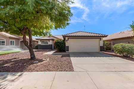 16129 W GRANT ST Goodyear AZ 85338 Property