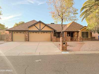 17866 N 44TH AVE Glendale AZ 85308 Property