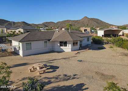 8526 W Calle Lejos Peoria AZ 85383 Property