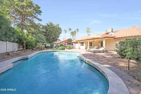 6009 E BETTY ELYSE LN Scottsdale AZ 85254 Property