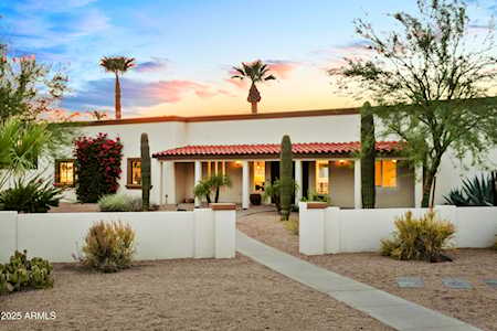 12202 N 62ND PL Scottsdale AZ 85254 Property