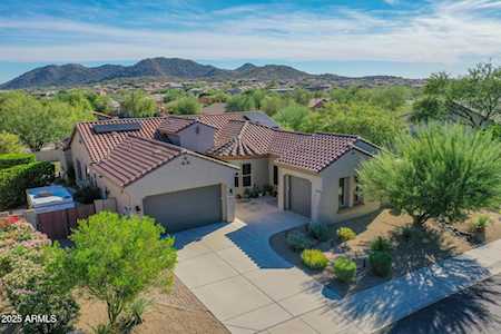 Property at 8667 W BUCKHORN TRL Peoria AZ 85383