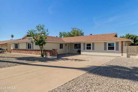 11220 N 37TH AVE Phoenix AZ 85029 Property