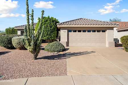 18100 N LAS ROCAS WAY Surprise AZ 85374 Property