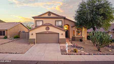 Property at 6419 W BRILES RD Phoenix AZ 85083