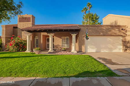 7808 E CORONADO RD Scottsdale AZ 85257 Property