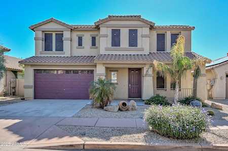 Property at 3025 W VIA DE PEDRO MIGUEL Phoenix AZ 85086