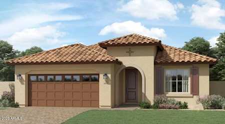 25224 N 174TH AVE Surprise AZ 85387 Property