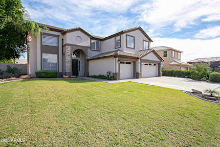 Property at 7033 W HONEYSUCKLE DR Peoria AZ 85383