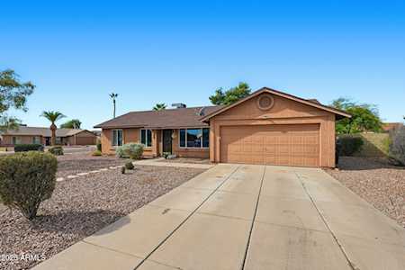 8542 W TOWNLEY AVE Peoria AZ 85345 Property