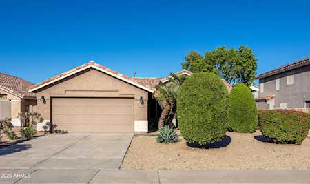 10824 W Sands DR Peoria AZ 85373 Property