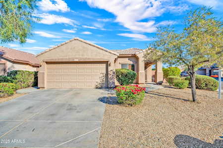 2095 S 155TH LN Goodyear AZ 85338 Property