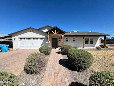 1802 W INDIANOLA AVE Phoenix AZ 85015 Property