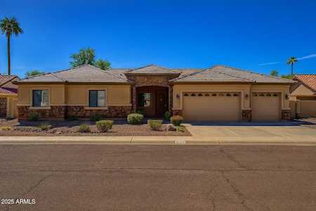 Property at 929 E DERBY DR Tempe AZ 85284