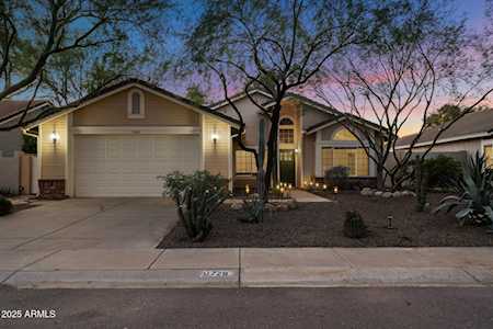 11728 N 90th PL Scottsdale AZ 85260 Property