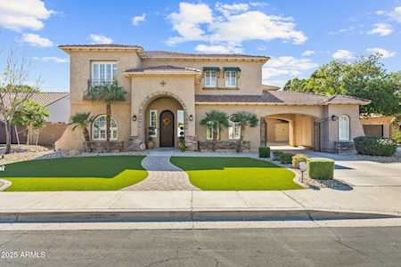 7281 W MARIPOSA GRANDE LN Peoria AZ 85383 Property