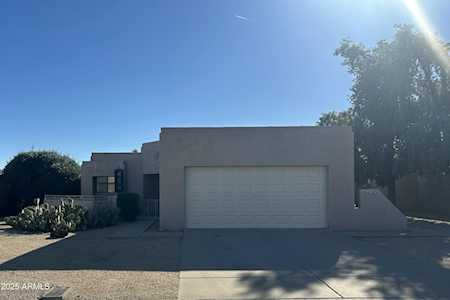 6727 E PHELPS RD Scottsdale AZ 85254 Property