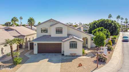 8977 W LISBON LN Peoria AZ 85381 Property