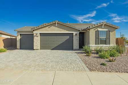 2131 S 181ST DR Goodyear AZ 85338 Property