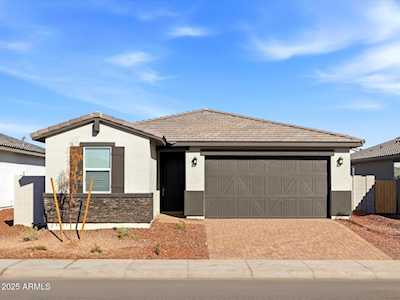 24602 W CHAMBERS ST Buckeye AZ 85326 Property