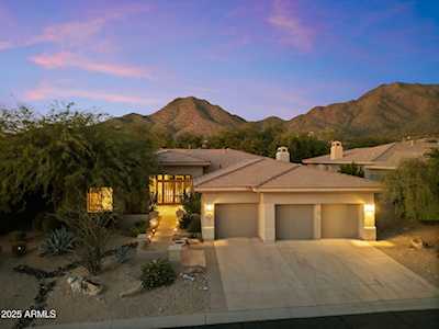 11088 E ACACIA DR Scottsdale AZ 85255 Property