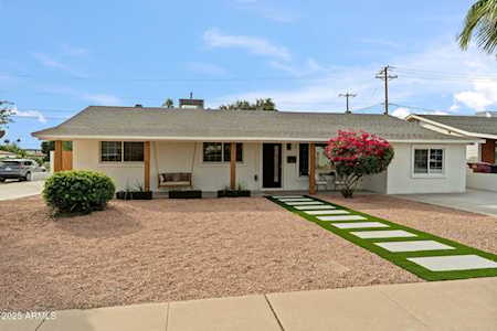 7255 E CORONADO RD Scottsdale AZ 85257 Property